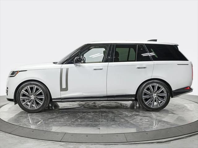 2023 Land Rover Range Rover P400 SE for sale in Forest Hills, NY