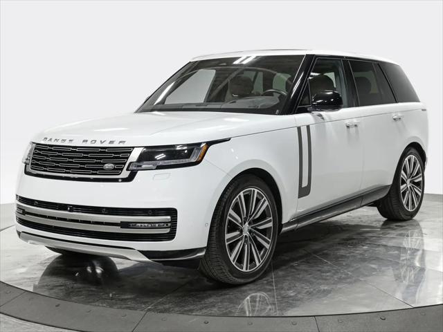 2023 Land Rover Range Rover P400 SE for sale in Forest Hills, NY