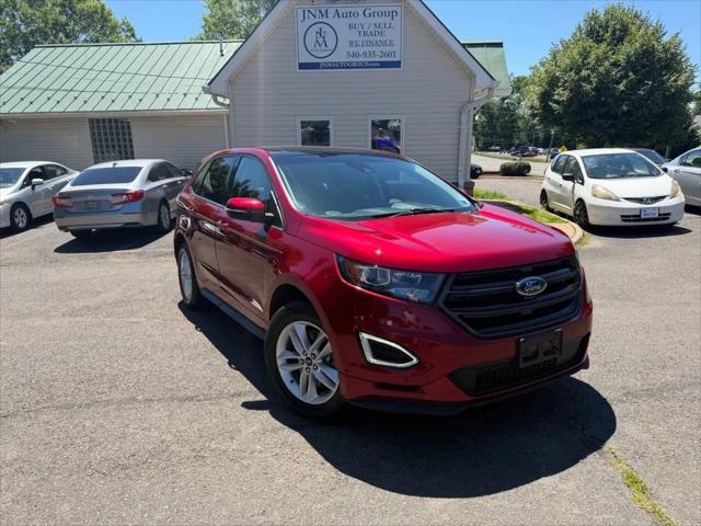 2018 Ford Edge Sport for sale in Warrenton, VA