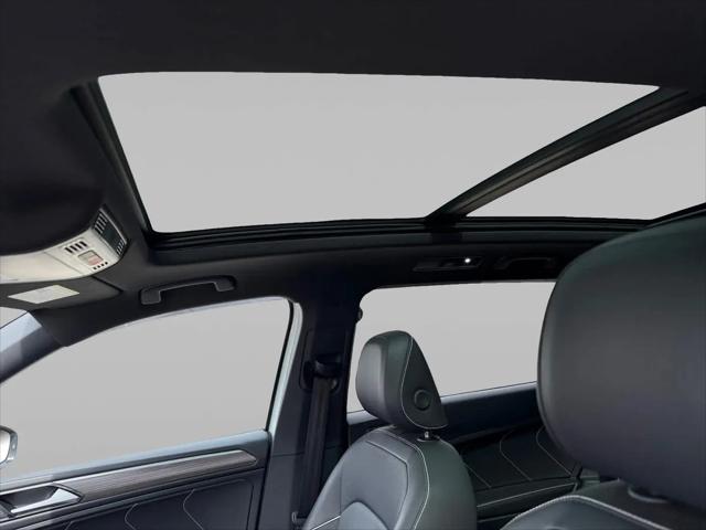 2024 Volkswagen Tiguan 2.0T SEL R-Line
