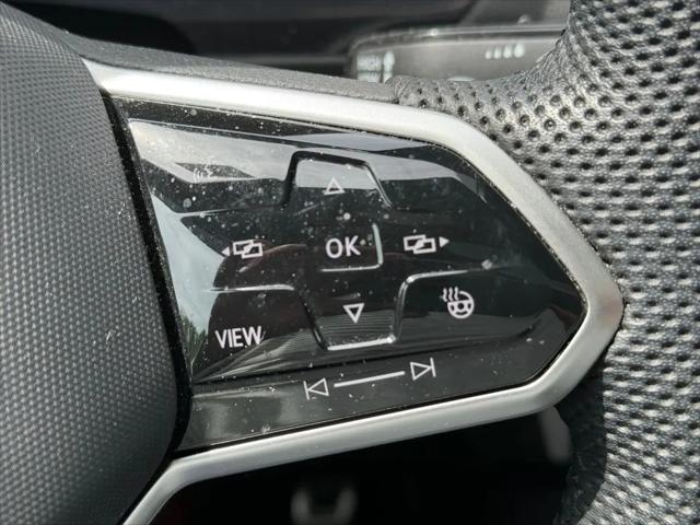 2024 Volkswagen Tiguan 2.0T SEL R-Line