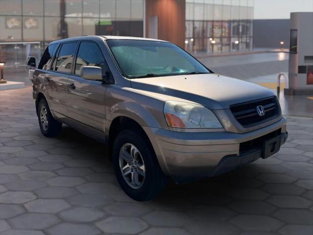 2003 Honda Pilot EX for sale in Saint Louis, MO