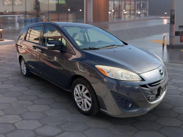 2014 Mazda Mazda5 Sport for sale in Saint Louis, MO
