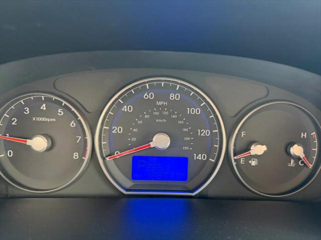 2012 Hyundai Santa Fe Limited