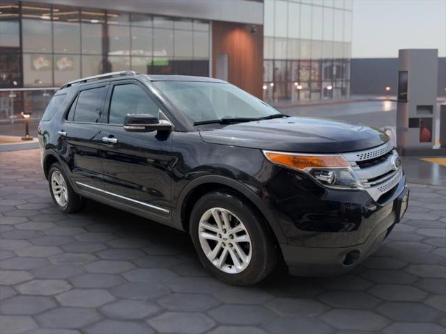 2015 Ford Explorer XLT for sale in Saint Louis, MO