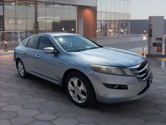 2010 Honda Accord Crosstour EX-L for sale in Saint Louis, MO