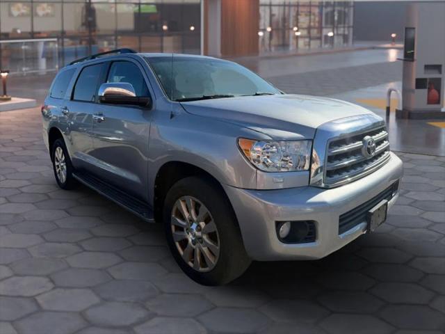 2013 Toyota Sequoia Platinum 5.7L V8 for sale in Saint Louis, MO
