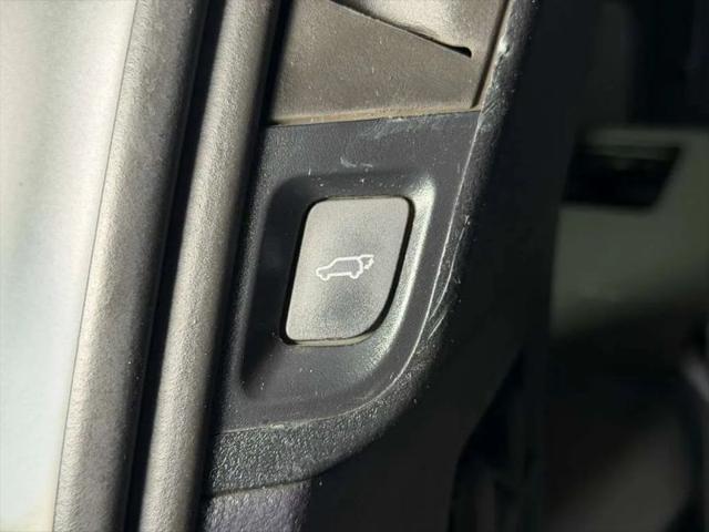 2013 Toyota Sequoia Platinum 5.7L V8
