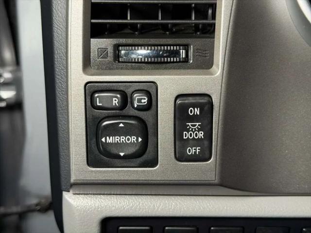 2013 Toyota Sequoia Platinum 5.7L V8
