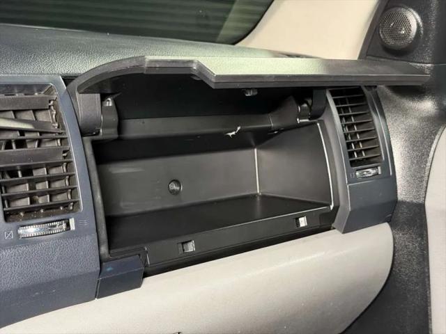 2013 Toyota Sequoia Platinum 5.7L V8