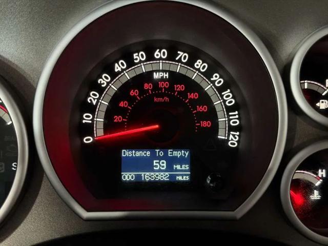 2013 Toyota Sequoia Platinum 5.7L V8