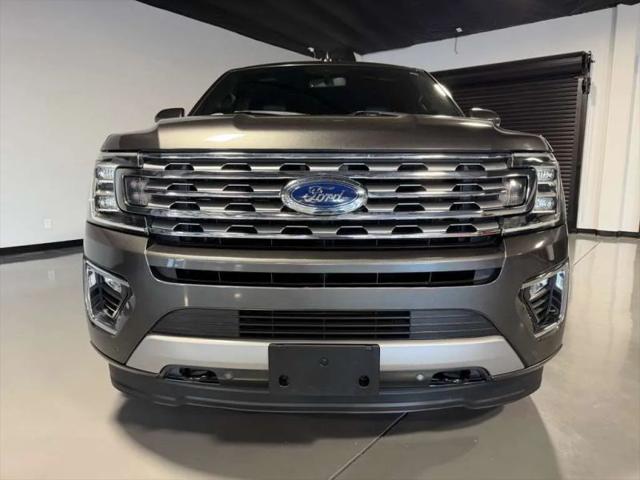 2018 Ford Expedition Max Limited