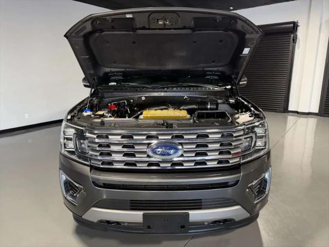 2018 Ford Expedition Max Limited