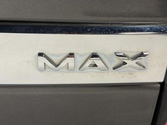 2018 Ford Expedition Max Limited