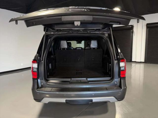 2018 Ford Expedition Max Limited