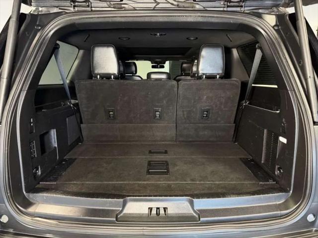 2018 Ford Expedition Max Limited
