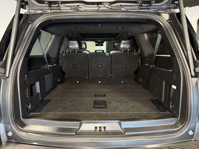 2018 Ford Expedition Max Limited