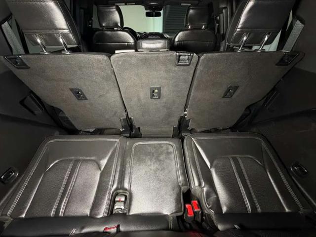 2018 Ford Expedition Max Limited