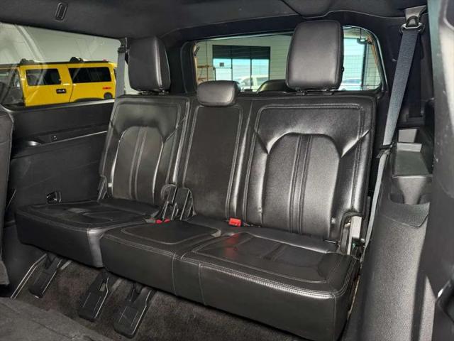 2018 Ford Expedition Max Limited