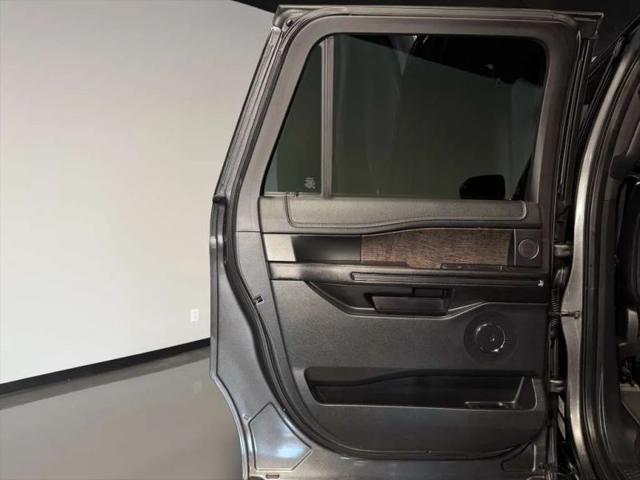 2018 Ford Expedition Max Limited