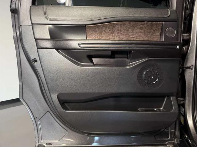 2018 Ford Expedition Max Limited
