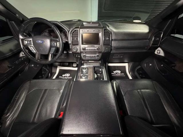 2018 Ford Expedition Max Limited