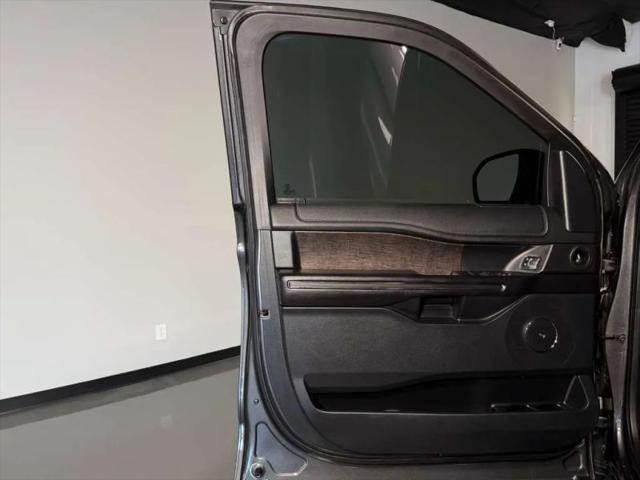 2018 Ford Expedition Max Limited