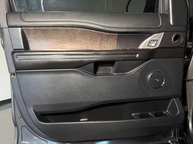 2018 Ford Expedition Max Limited