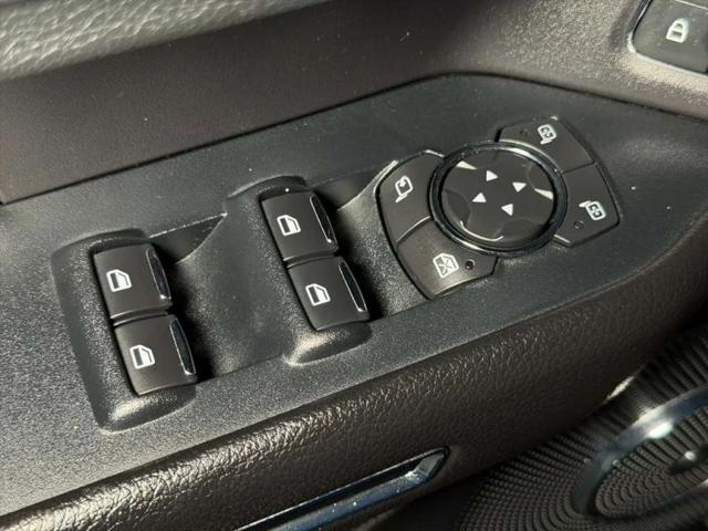 2018 Ford Expedition Max Limited