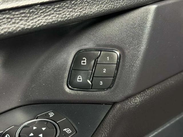 2018 Ford Expedition Max Limited