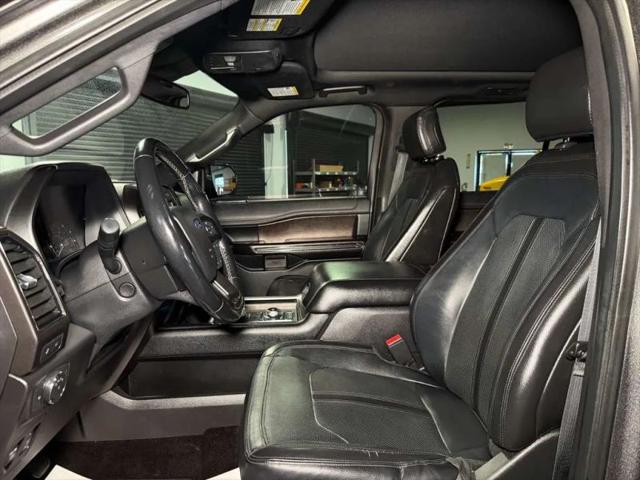 2018 Ford Expedition Max Limited