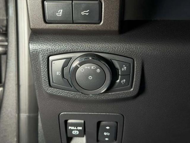 2018 Ford Expedition Max Limited