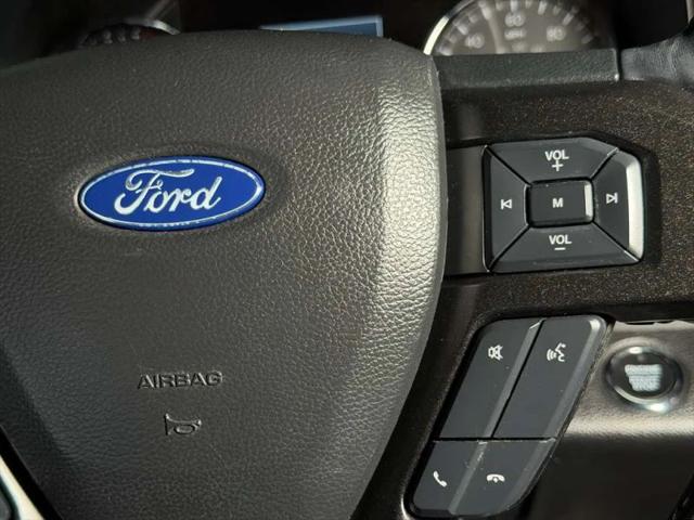 2018 Ford Expedition Max Limited