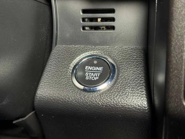 2018 Ford Expedition Max Limited