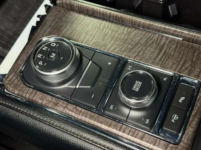 2018 Ford Expedition Max Limited