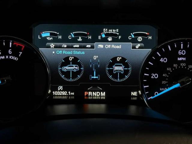 2018 Ford Expedition Max Limited