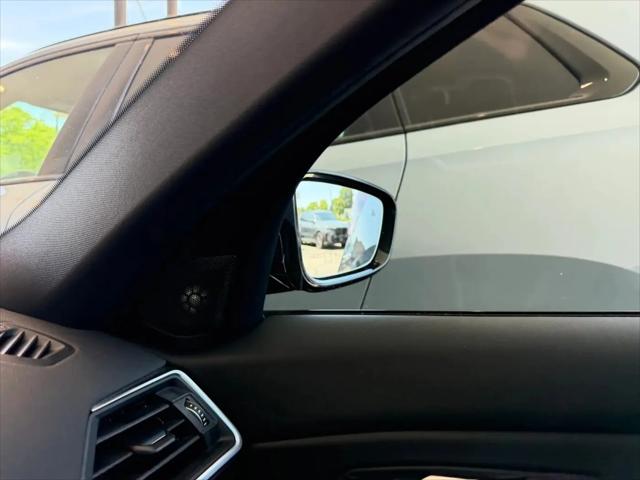 2023 BMW M340i M340i xDrive Sedan
