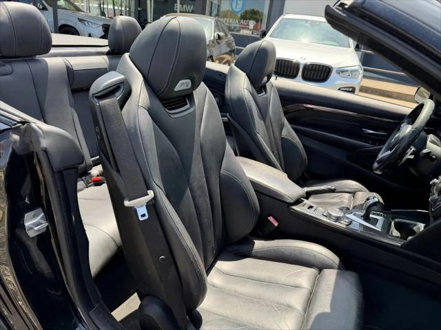 2015 BMW M4 Standard