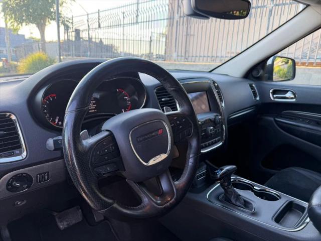 2018 Dodge Durango GT RWD