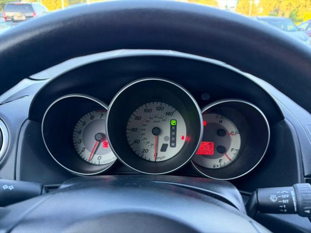 2008 Mazda Mazda3 i