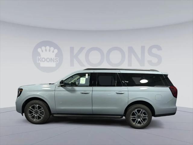2026 Ford Expedition Max Active MAX