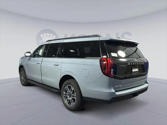 2026 Ford Expedition Max Active MAX