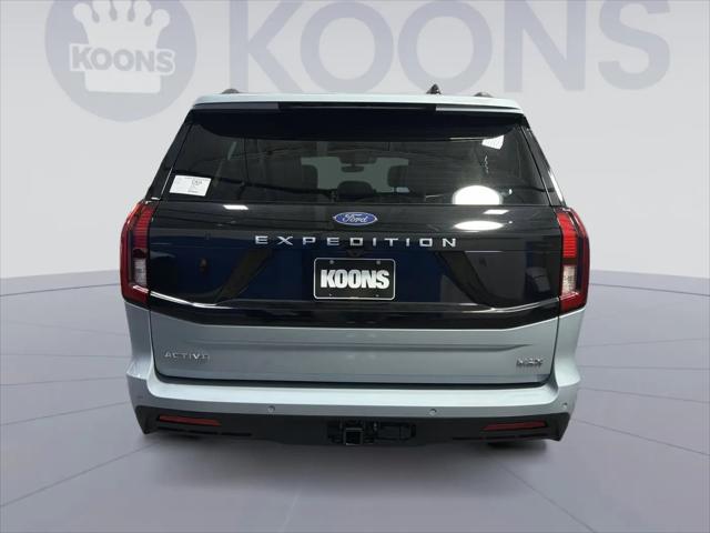 2026 Ford Expedition Max Active MAX