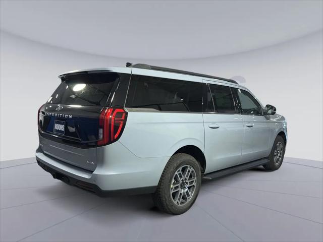 2026 Ford Expedition Max Active MAX