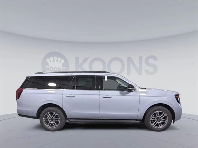 2026 Ford Expedition Max Active MAX