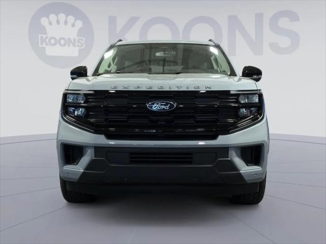 2026 Ford Expedition Max Active MAX