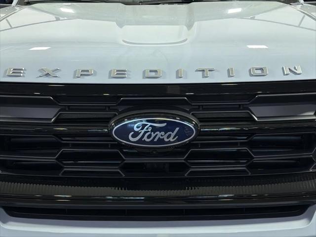 2026 Ford Expedition Max Active MAX