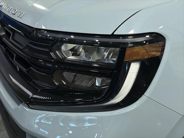 2026 Ford Expedition Max Active MAX