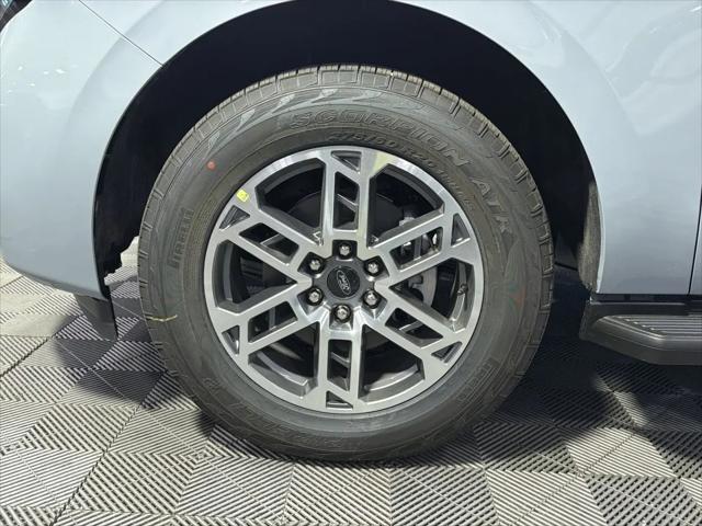 2026 Ford Expedition Max Active MAX