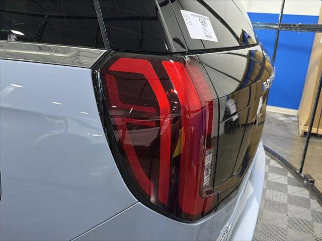 2026 Ford Expedition Max Active MAX